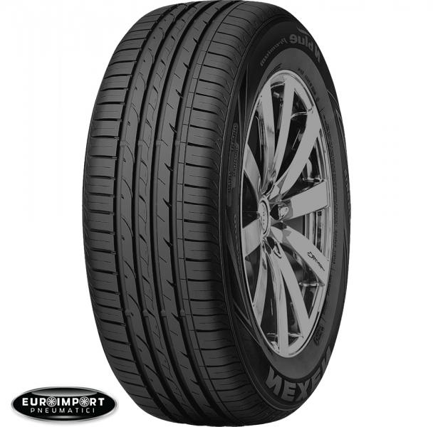 Nexen N Blue Premium  165/65 R15 81 T   TL
